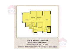 Blk 217B Matilda Portico (Punggol), HDB 4 Rooms #500503651